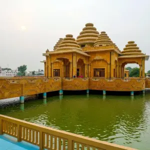 Explore Golden Temple & Wagah Border Tour for 3 days with Agora Voyages OPC Pvt Ltd and discover unforgettable experiences - Photo 3