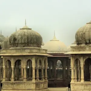 Explore Jaisalmer Exploration Tour for 3 days with Agora Voyages OPC Pvt Ltd and discover unforgettable experiences - Photo 4