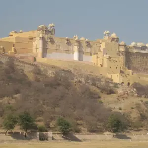 Explore Jaipur Gems: Discovering The Treasures Of The Pink City for 3 days with Agora Voyages OPC Pvt Ltd and discover unforgettable experiences - Photo 6