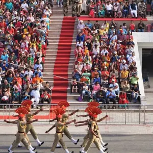 Explore Golden Temple & Wagah Border Tour for 3 days with Agora Voyages OPC Pvt Ltd and discover unforgettable experiences - Photo 4