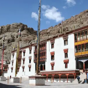 Explore Ladakh Valley Expedition: Leh, Nubra & Pangong Lake for 6 days with Agora Voyages OPC Pvt Ltd and discover unforgettable experiences - Photo 3