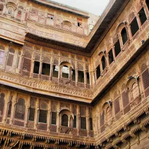 Explore Jaisalmer Exploration Tour for 3 days with Agora Voyages OPC Pvt Ltd and discover unforgettable experiences - Photo 5