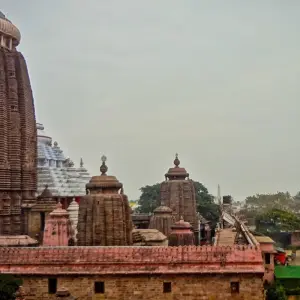 Explore Bhubaneswar, Puri, Konark Triangle Tour for 3 days with Agora Voyages OPC Pvt Ltd and discover unforgettable experiences - Photo 6