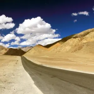 Explore Ladakh Valley Expedition: Leh, Nubra & Pangong Lake for 6 days with Agora Voyages OPC Pvt Ltd and discover unforgettable experiences - Photo 4