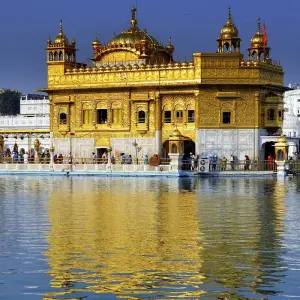 Explore Golden Temple & Wagah Border Tour for 3 days with Agora Voyages OPC Pvt Ltd and discover unforgettable experiences - Photo 5