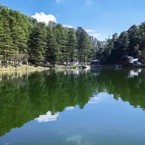 Explore Soul Searching In Dharamsala: A Spiritual Journey Through The Himalayas for 3 days with Agora Voyages OPC Pvt Ltd and discover unforgettable experiences - Photo 5