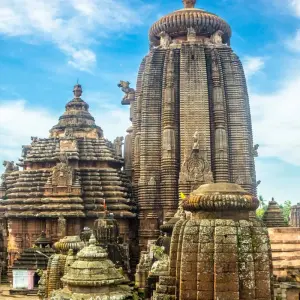 Explore Treasures Of Bhubaneswar: A Cultural Exploration for 3 days with Agora Voyages OPC Pvt Ltd and discover unforgettable experiences - Photo 6