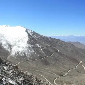 Explore Ladakh Valley Expedition: Leh, Nubra & Pangong Lake for 6 days with Agora Voyages OPC Pvt Ltd and discover unforgettable experiences - Photo 5