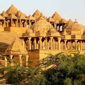 Explore Jaisalmer Exploration Tour for 3 days with Agora Voyages OPC Pvt Ltd and discover unforgettable experiences - Photo 7