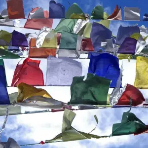 Explore Soul Searching In Dharamsala: A Spiritual Journey Through The Himalayas for 3 days with Agora Voyages OPC Pvt Ltd and discover unforgettable experiences - Photo 7