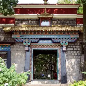 Explore Soul Searching In Dharamsala: A Spiritual Journey Through The Himalayas for 3 days with Agora Voyages OPC Pvt Ltd and discover unforgettable experiences - Photo 8