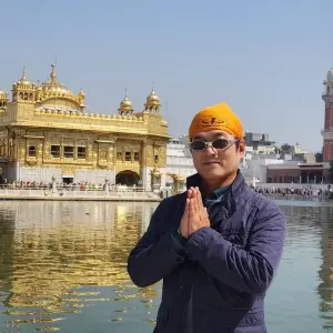 Explore Golden Temple & Wagah Border Tour for 3 days with Agora Voyages OPC Pvt Ltd and discover unforgettable experiences - Photo 9