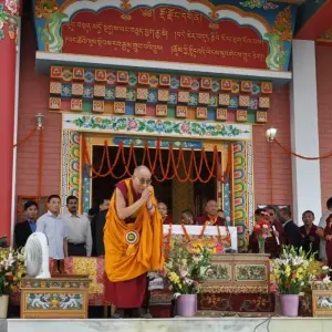 Explore Soul Searching In Dharamsala: A Spiritual Journey Through The Himalayas for 3 days with Agora Voyages OPC Pvt Ltd and discover unforgettable experiences - Photo 9