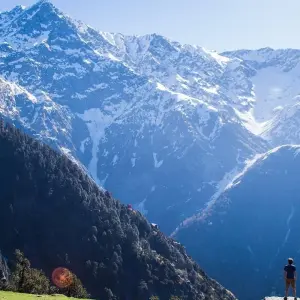 Explore Soul Searching In Dharamsala: A Spiritual Journey Through The Himalayas for 3 days with Agora Voyages OPC Pvt Ltd and discover unforgettable experiences - Photo 10