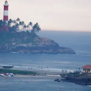 Explore Treasures of Trivandrum & Kovalam: Private Day Tour with a Local Guide for 1 days with Agora Voyages OPC Pvt Ltd and discover unforgettable experiences - Photo 3