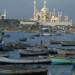 Explore Treasures of Trivandrum & Kovalam: Private Day Tour with a Local Guide for 1 days with Agora Voyages OPC Pvt Ltd and discover unforgettable experiences - Photo 5