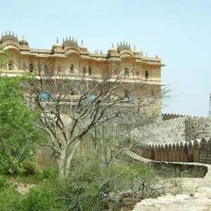 Explore Fortresses of Jaipur: Amer and Jaigarh Forts Exploration Day Tour for 1 days with Agora Voyages OPC Pvt Ltd and discover unforgettable experiences - Photo 6