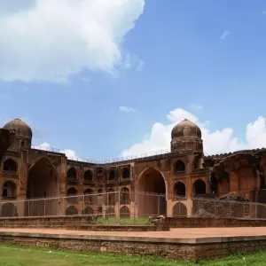 Explore Hyderabad to Bijapur Cultural Expedition for 3 days with Agora Voyages OPC Pvt Ltd and discover unforgettable experiences - Photo 4