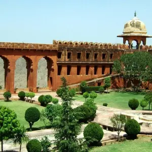 Explore Fortresses of Jaipur: Amer and Jaigarh Forts Exploration Day Tour for 1 days with Agora Voyages OPC Pvt Ltd and discover unforgettable experiences - Photo 7