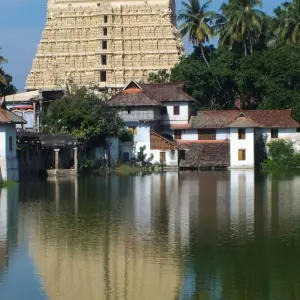 Explore Treasures of Trivandrum & Kovalam: Private Day Tour with a Local Guide for 1 days with Agora Voyages OPC Pvt Ltd and discover unforgettable experiences - Photo 8