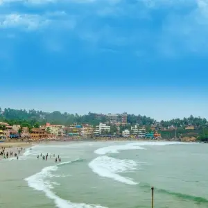 Explore Treasures of Trivandrum & Kovalam: Private Day Tour with a Local Guide for 1 days with Agora Voyages OPC Pvt Ltd and discover unforgettable experiences - Photo 9