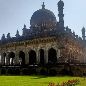 Explore Hyderabad to Bijapur Cultural Expedition for 3 days with Agora Voyages OPC Pvt Ltd and discover unforgettable experiences - Photo 7