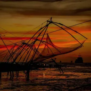 Explore Cochin Heritage Trail: Day Tour for 1 days with Agora Voyages OPC Pvt Ltd and discover unforgettable experiences - Photo 2