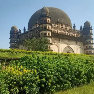 Explore Hyderabad to Bijapur Cultural Expedition for 3 days with Agora Voyages OPC Pvt Ltd and discover unforgettable experiences - Photo 9