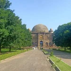 Explore Hyderabad to Bijapur Cultural Expedition for 3 days with Agora Voyages OPC Pvt Ltd and discover unforgettable experiences - Photo 11