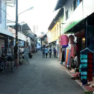 Explore Cochin Heritage Trail: Day Tour for 1 days with Agora Voyages OPC Pvt Ltd and discover unforgettable experiences - Photo 6
