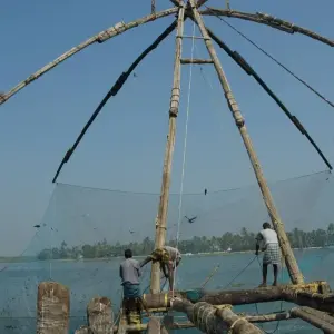 Explore Cochin Heritage Trail: Day Tour for 1 days with Agora Voyages OPC Pvt Ltd and discover unforgettable experiences - Photo 8