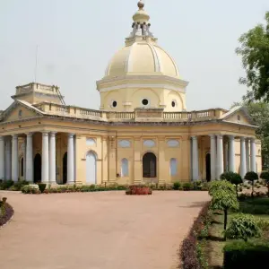 Explore Sacred Delhi: Exploring Hindu Places of Worship for 1 days with Agora Voyages OPC Pvt Ltd and discover unforgettable experiences - Photo 5