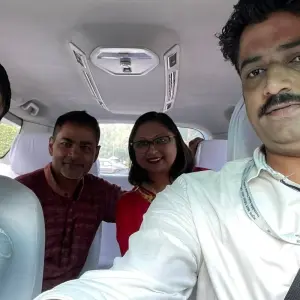 Explore Sacred Delhi: Exploring Hindu Places of Worship for 1 days with Agora Voyages OPC Pvt Ltd and discover unforgettable experiences - Photo 6