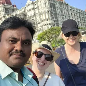 Explore Mumbai Movie Magic Day Tour: Explore Bollywood Behind the Scenes for 1 days with Agora Voyages OPC Pvt Ltd and discover unforgettable experiences - Photo 6