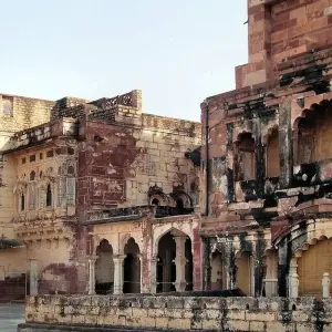 Explore Lucknow Legacy: A Full-Day Heritage Expedition for 1 days with Agora Voyages OPC Pvt Ltd and discover unforgettable experiences - Photo 2