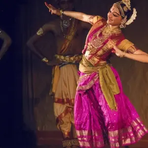 Explore Chennai Heritage Trail: Complete Day Tour Experience for 1 days with Agora Voyages OPC Pvt Ltd and discover unforgettable experiences - Photo 4