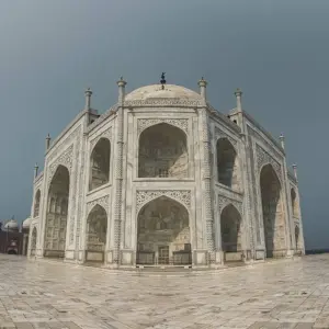 Explore Lucknow Legacy: A Full-Day Heritage Expedition for 1 days with Agora Voyages OPC Pvt Ltd and discover unforgettable experiences - Photo 3