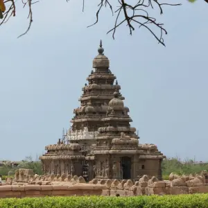 Explore Temples & Tales: Mahabalipuram Cultural Day Trip from Chennai for 1 days with Agora Voyages OPC Pvt Ltd and discover unforgettable experiences - Photo 2