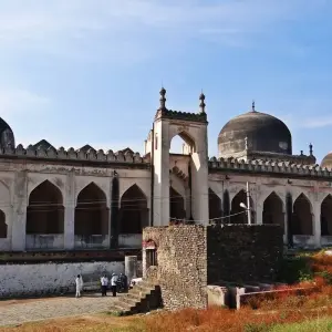 Explore Lucknow Legacy: A Full-Day Heritage Expedition for 1 days with Agora Voyages OPC Pvt Ltd and discover unforgettable experiences - Photo 5