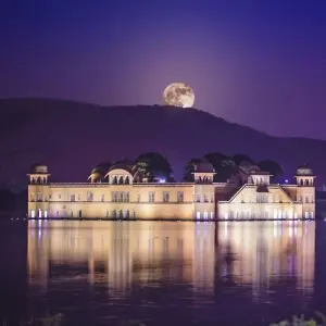 Explore Jaipur Sightseeing With Monuments Entrances & Elephant Ride at Amber Fort for 1 days with Agora Voyages OPC Pvt Ltd and discover unforgettable experiences - Photo 4