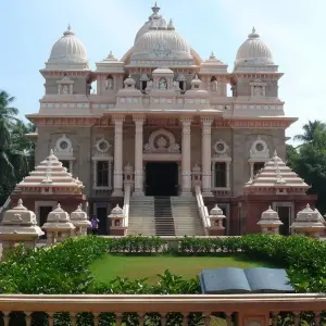 Explore Chennai Heritage Trail: Complete Day Tour Experience for 1 days with Agora Voyages OPC Pvt Ltd and discover unforgettable experiences - Photo 8