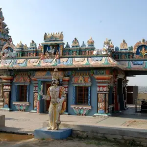 Explore Chennai Heritage Trail: Complete Day Tour Experience for 1 days with Agora Voyages OPC Pvt Ltd and discover unforgettable experiences - Photo 9