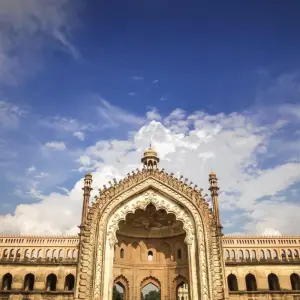 Explore Lucknow Legacy: A Full-Day Heritage Expedition for 1 days with Agora Voyages OPC Pvt Ltd and discover unforgettable experiences - Photo 9