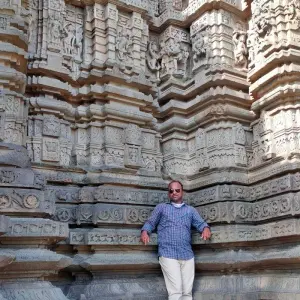 Explore Discovering Lonar from Aurangabad: A Day of Geological Wonder for 1 days with Agora Voyages OPC Pvt Ltd and discover unforgettable experiences - Photo 2