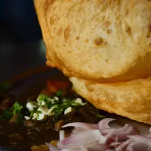 Explore Old Delhi Food Tour with Lunch for 1 days with Agora Voyages OPC Pvt Ltd and discover unforgettable experiences - Photo 3