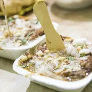 Explore Old Delhi Food Tour with Lunch for 1 days with Agora Voyages OPC Pvt Ltd and discover unforgettable experiences - Photo 4