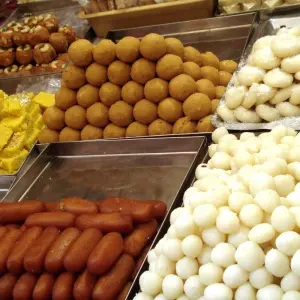 Explore Old Delhi Food Tour with Lunch for 1 days with Agora Voyages OPC Pvt Ltd and discover unforgettable experiences - Photo 6