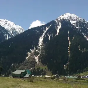 Explore Kashmir & Ladakh Exploration for 13 days with Agora Voyages OPC Pvt Ltd and discover unforgettable experiences - Photo 2