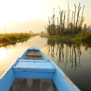 Explore Kashmir & Ladakh Exploration for 13 days with Agora Voyages OPC Pvt Ltd and discover unforgettable experiences - Photo 3