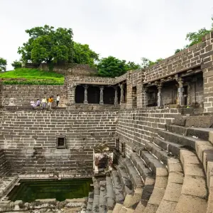 Explore Discovering Lonar from Aurangabad: A Day of Geological Wonder for 1 days with Agora Voyages OPC Pvt Ltd and discover unforgettable experiences - Photo 7